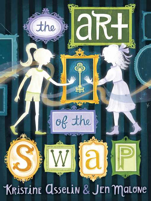 Title details for The Art of the Swap by Kristine Asselin - Wait list